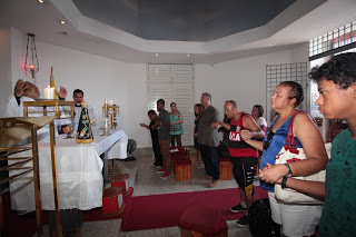 DIÁRIO DO CORCOVADO ESPECIAL ANIVERSÁRIO DE  86 ANOS DO CRISTO REDENTOR (194)